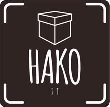 LAB Hako IT